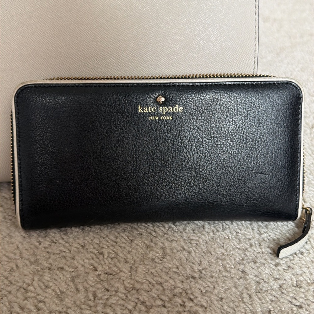 KATE SPADE PURSE & WALLET - Picture 4 of 5